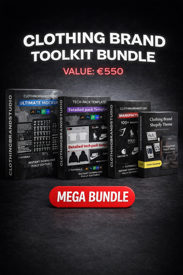 TOOLKIT BUNDLE