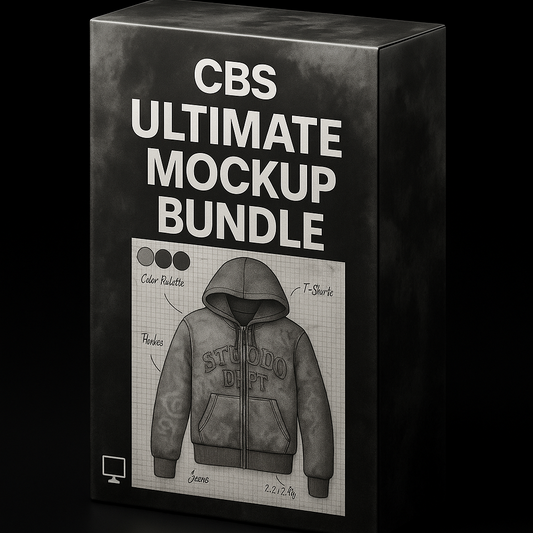 PREMIUM MOCKUP BUNDLE